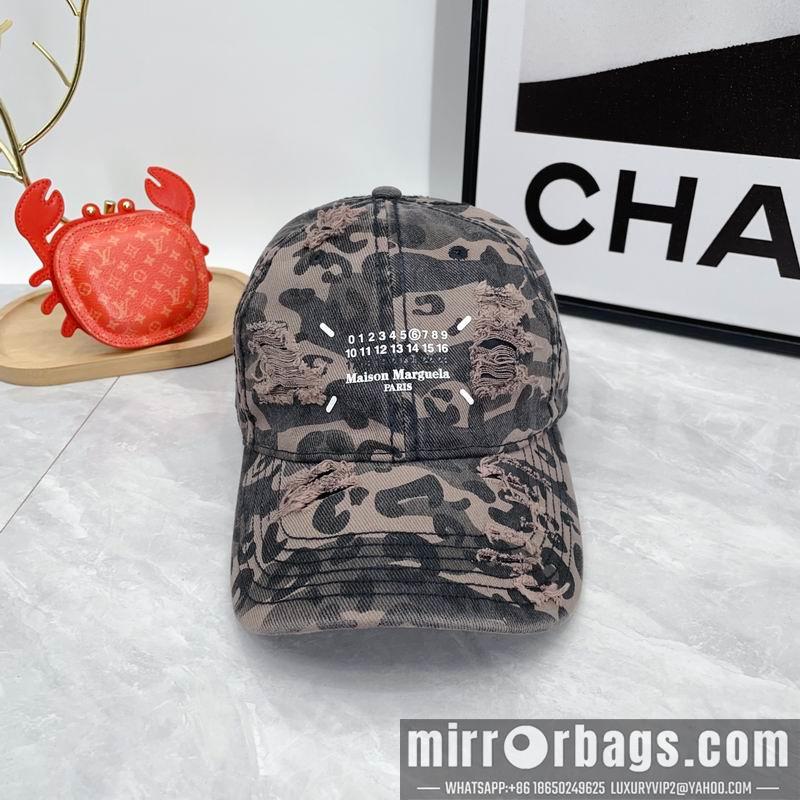 Replica MM6 cap dx27
