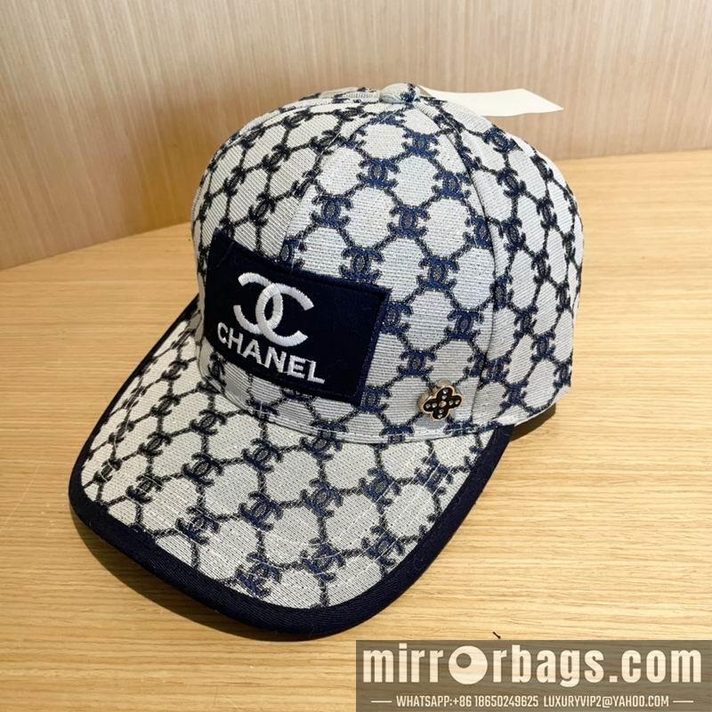 Replica Chanel Hat 010404