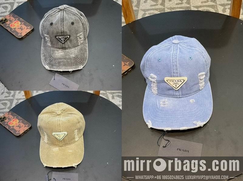 Replica Prada cap 030992