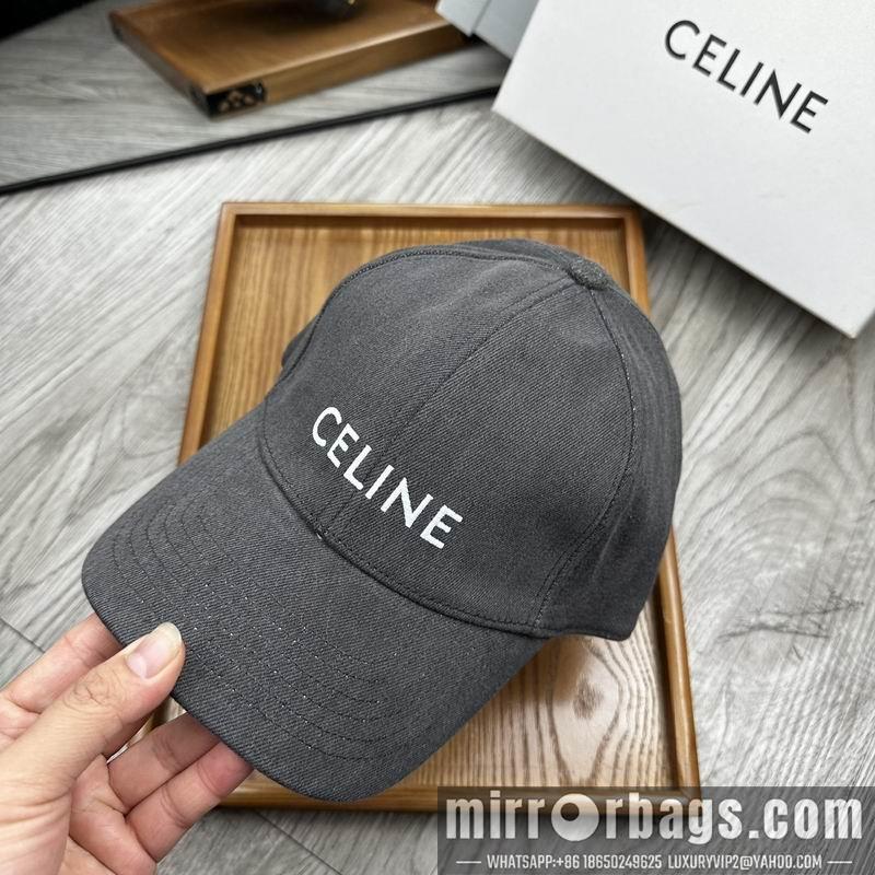 Replica Celine Hat dx22