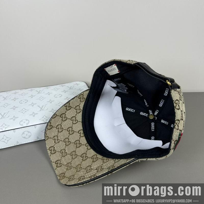 Replica Gucci Hat dx31
