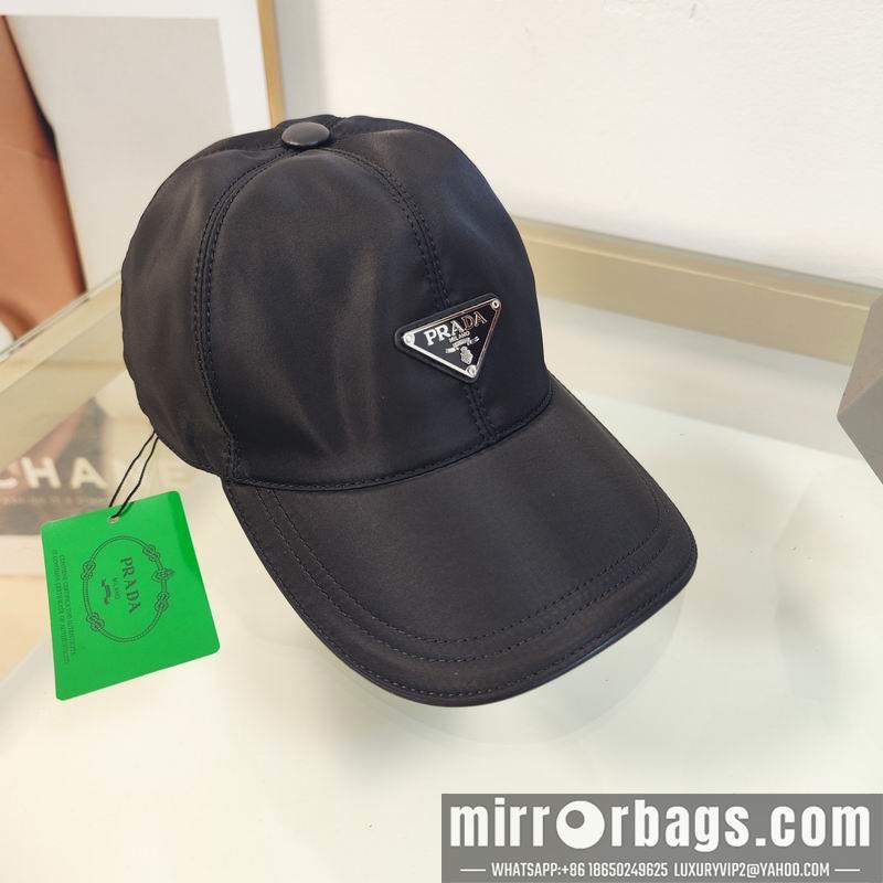 Replica Prada cap dx55