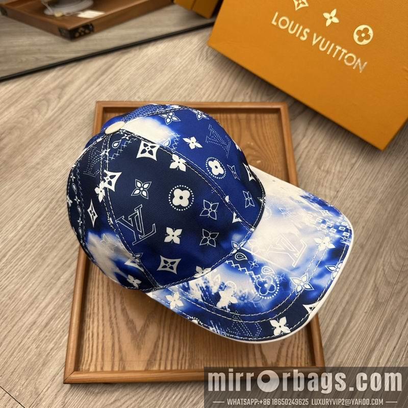 Replica LV Hat dx89