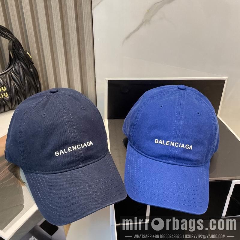 Replica Balenciaga cap 040201