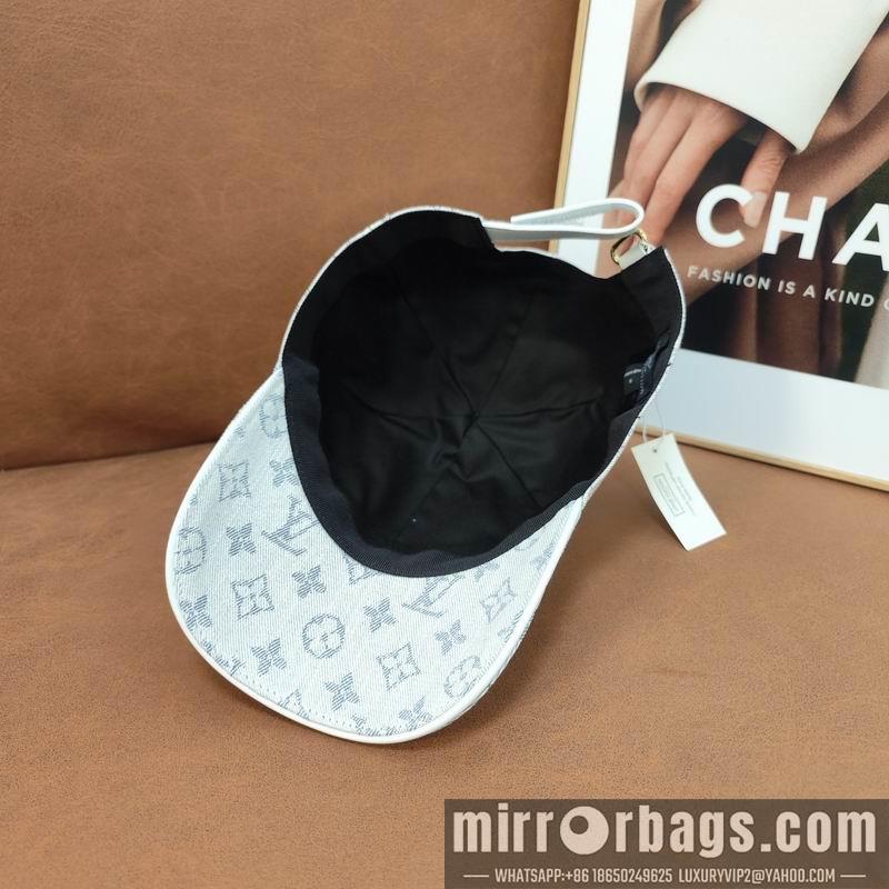 Replica LV Hat dx80