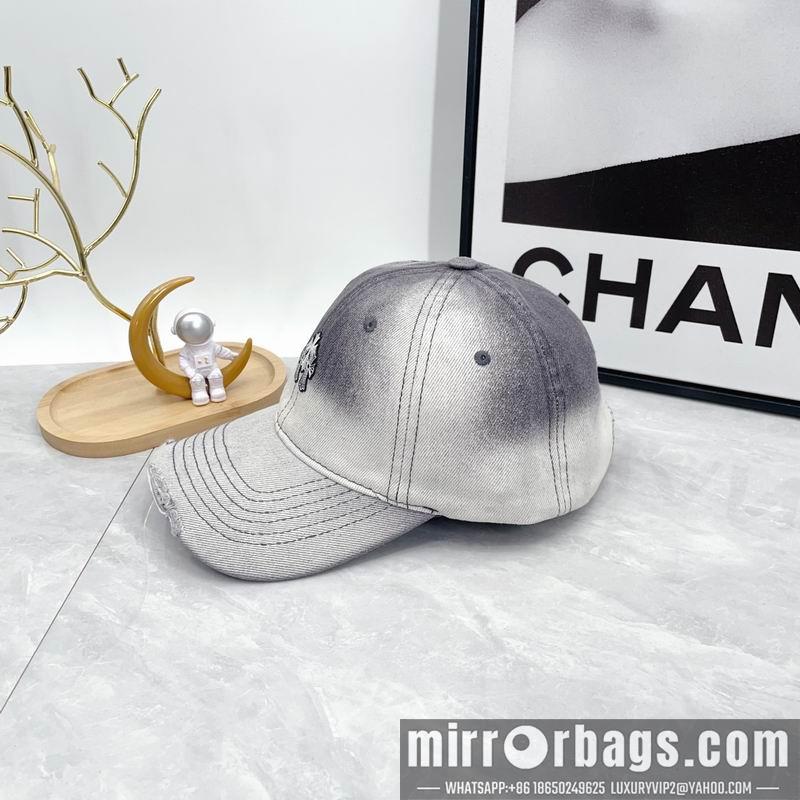 Replica Chrome Hearts Hat dx56