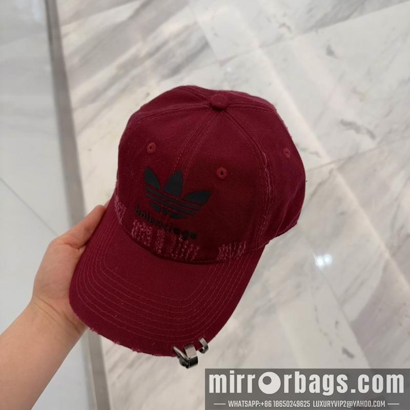 Replica Balenciaga cap dx78