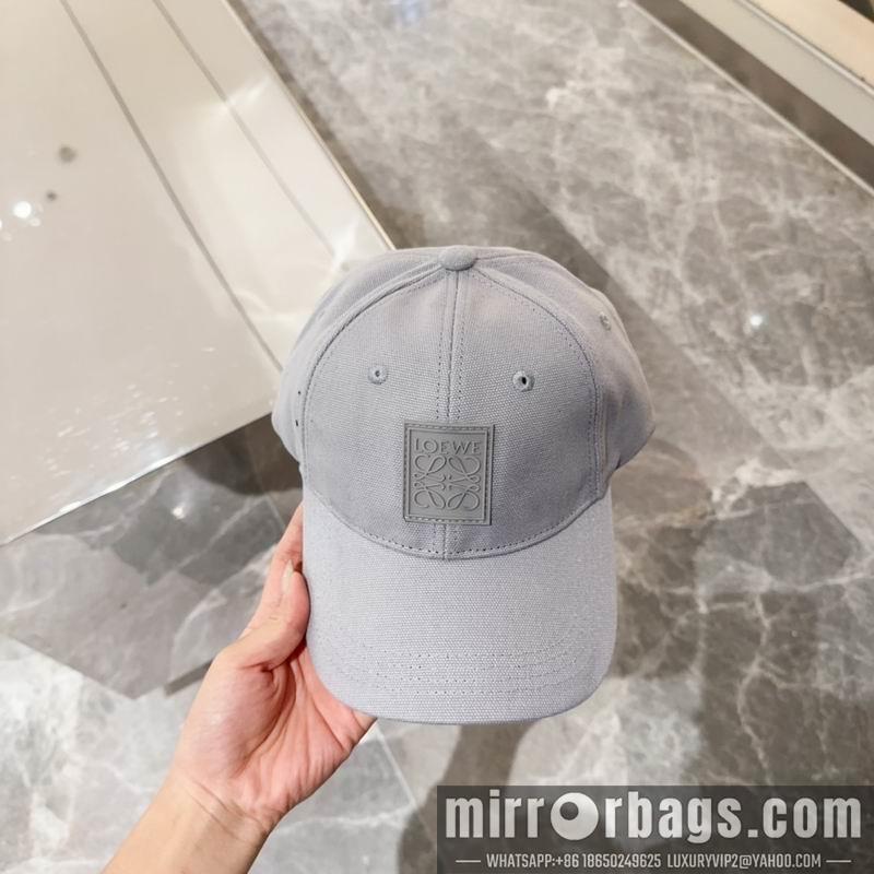 Replica Loewe cap dx19
