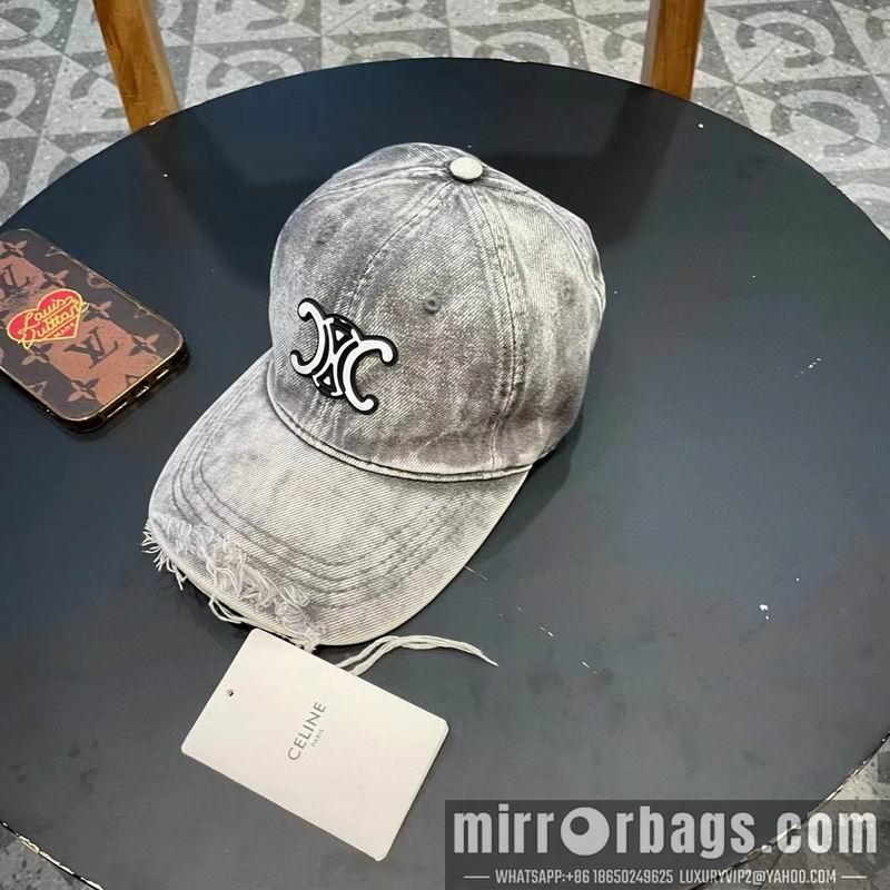 Replica Celine Cap 032001