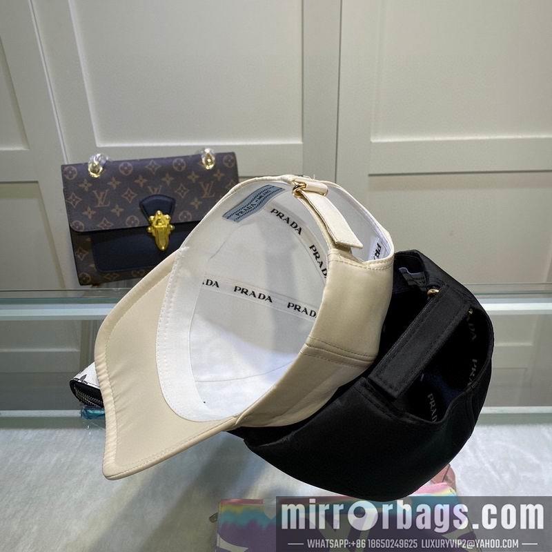 Replica Prada Hat 042601