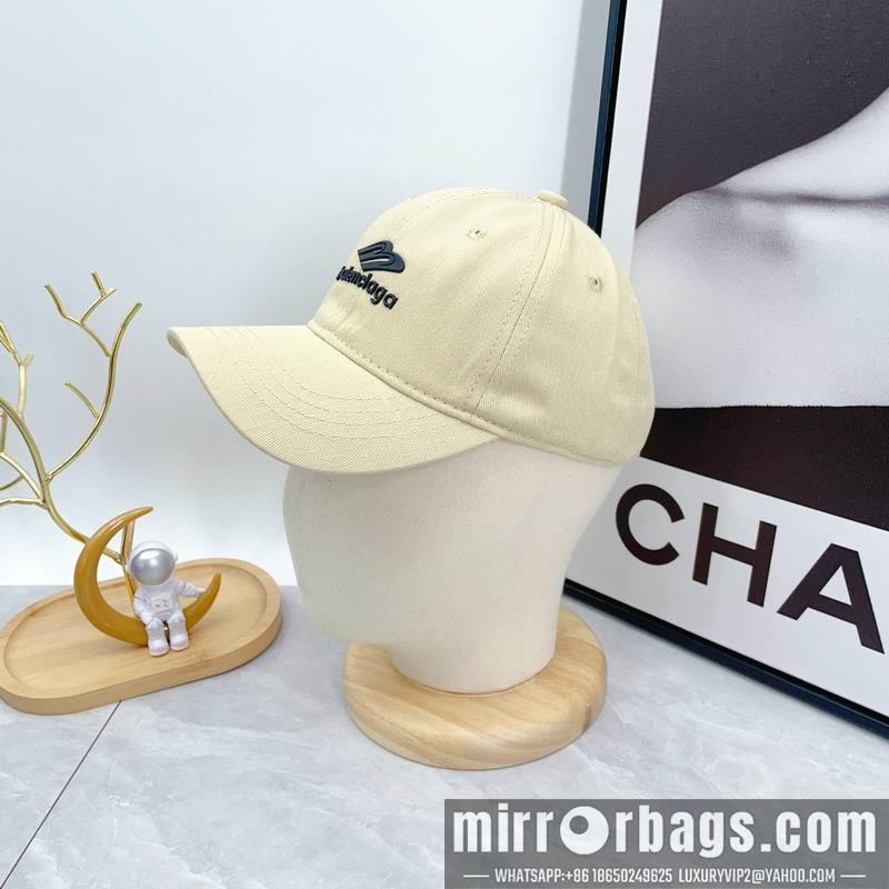 Replica Balenciaga cap dx54
