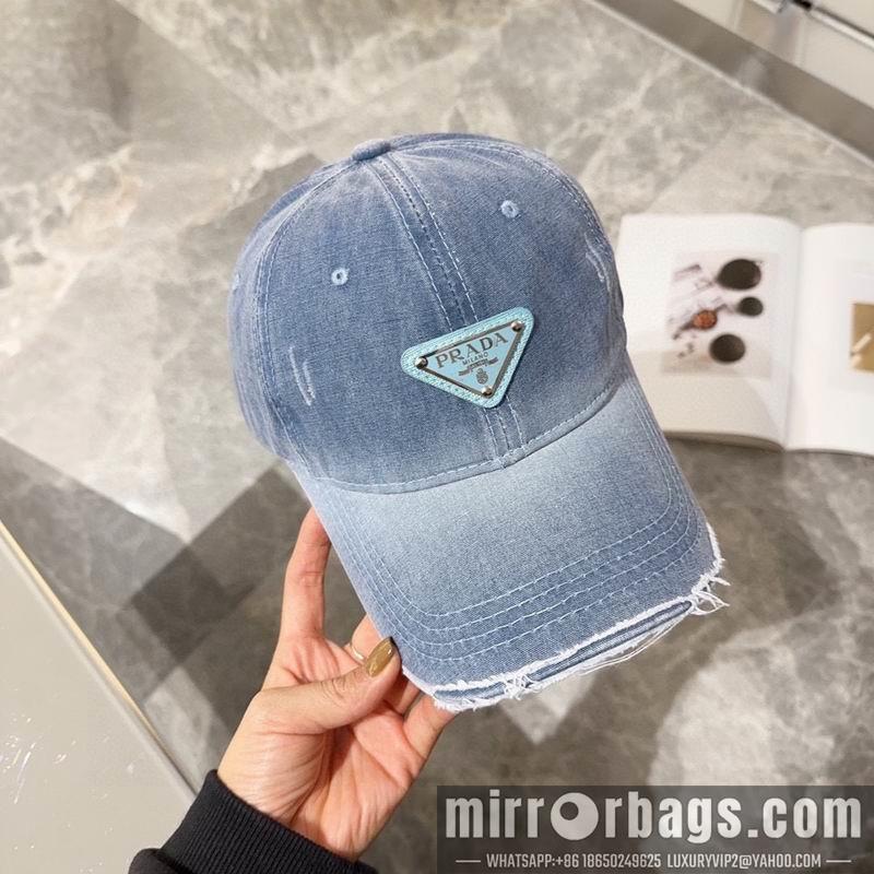 Replica Prada cap dx22