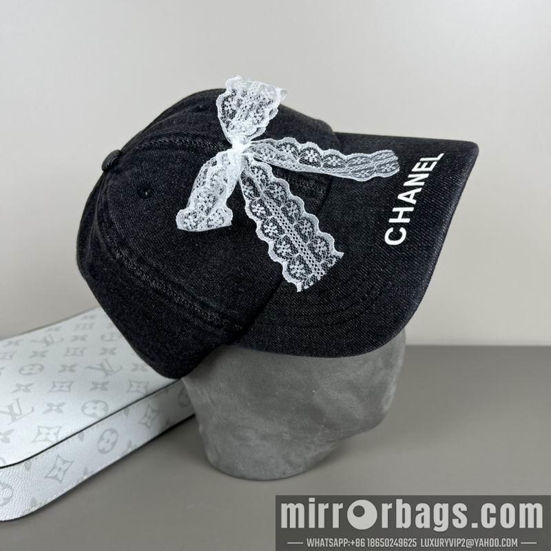 Replica Chanel cap dx13