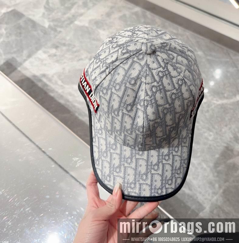 Replica Dior cap 042701