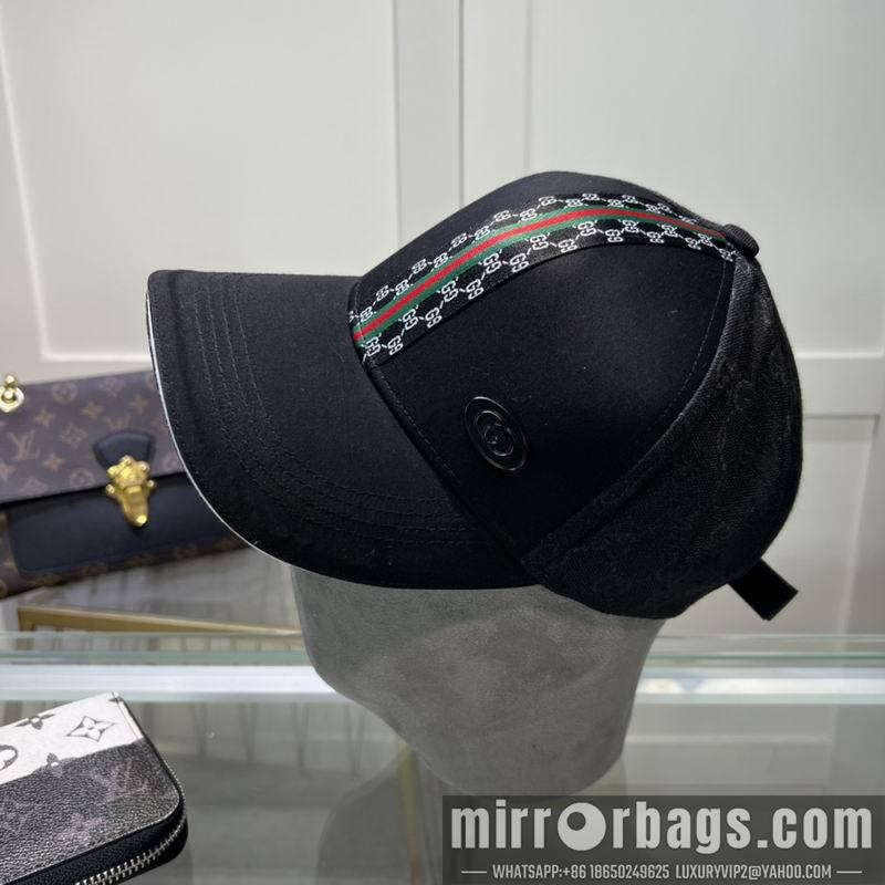 Replica Gucci Hat dx145