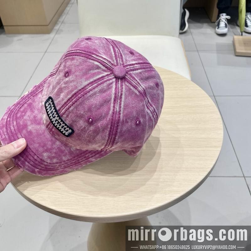 Replica Miumiu cap 040201