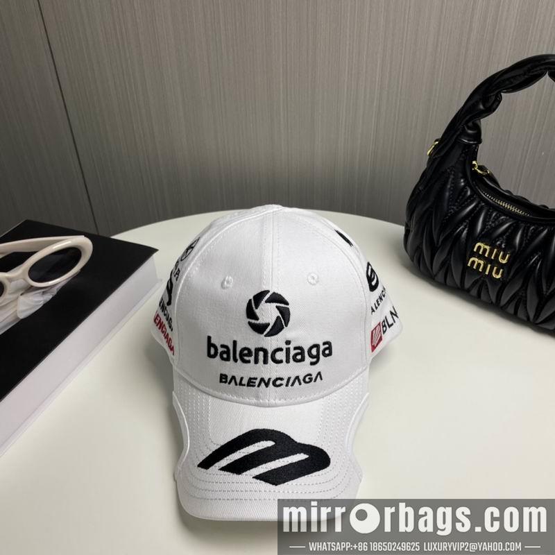 Replica Balenciaga cap dx96