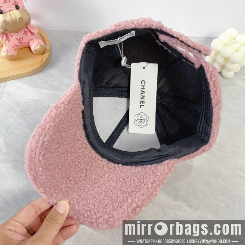 Replica Chanel cap dx45