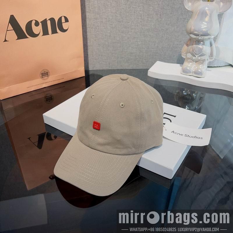 Replica Acne cap dx03
