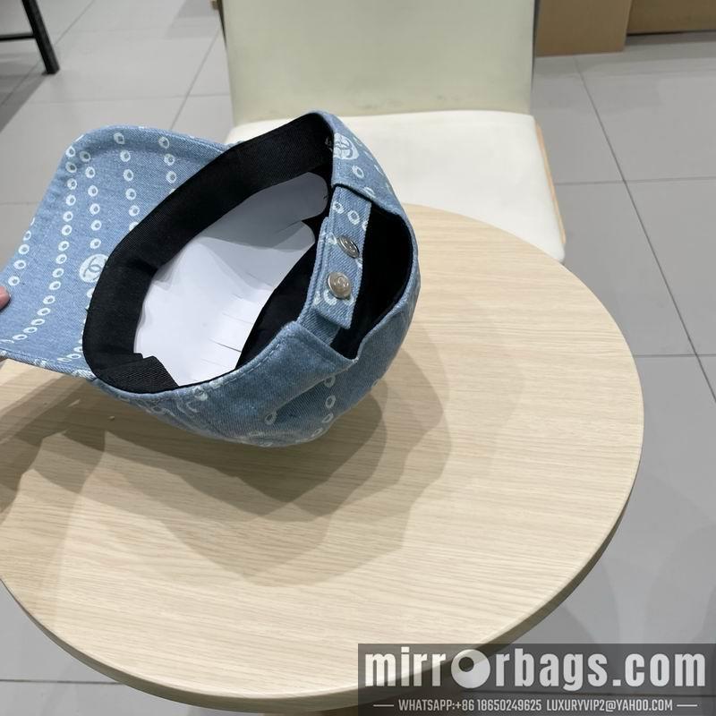 Replica Chanel cap 041405