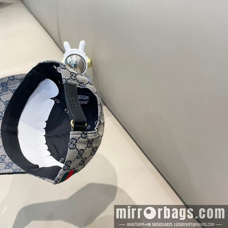 Replica Gucci cap 081001