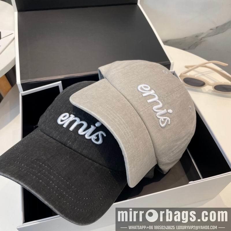 Replica Emis cap dx10