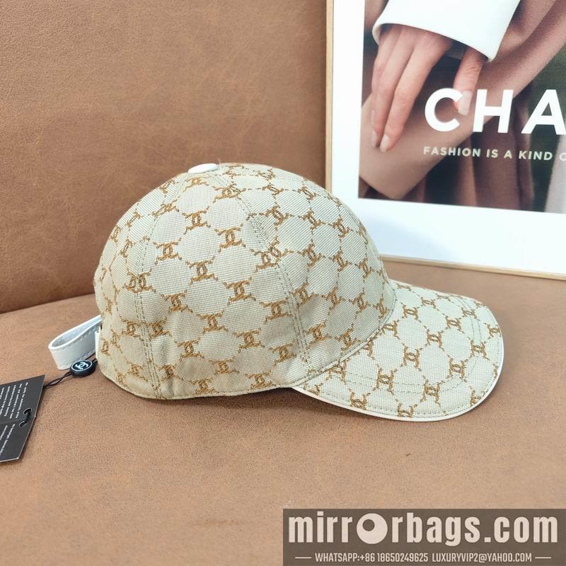 Replica Chanel cap dx40