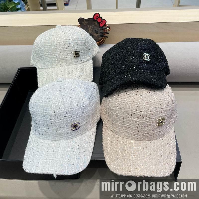 Replica Chanel cap 120403