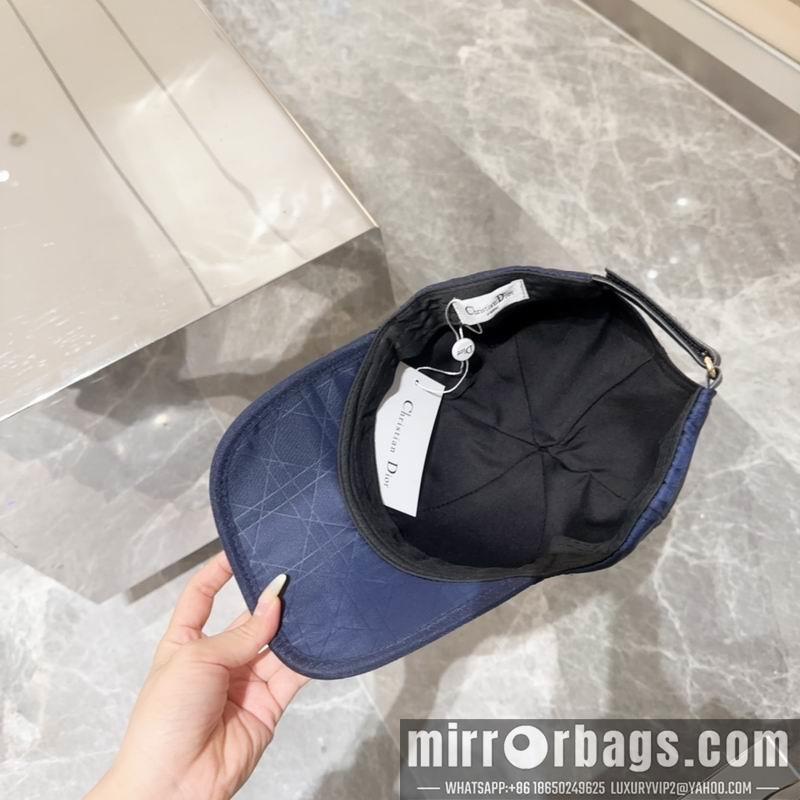 Replica Dior cap 080105
