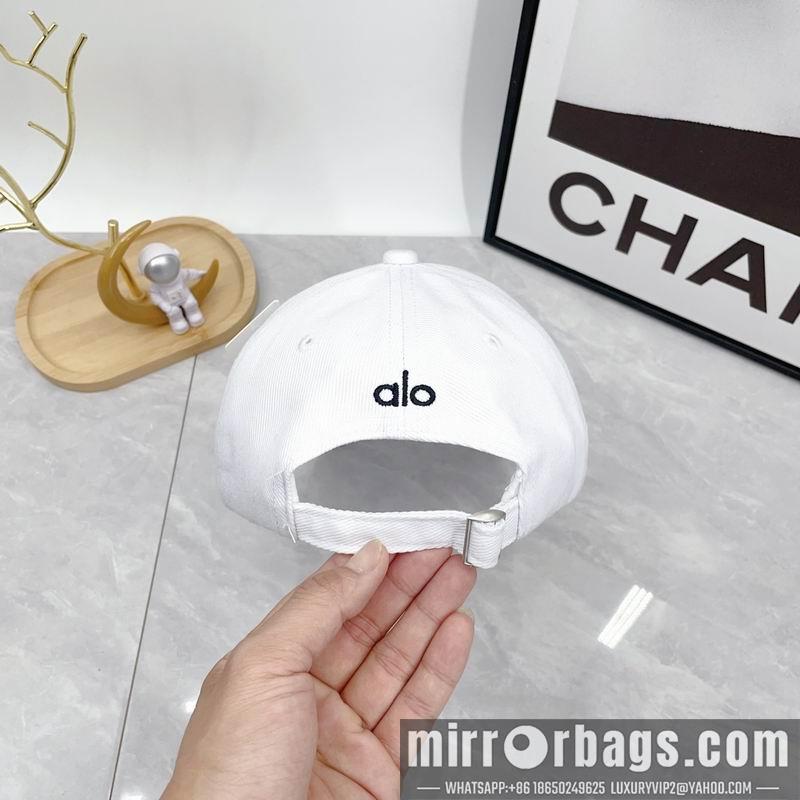 Replica Alo cap dx17