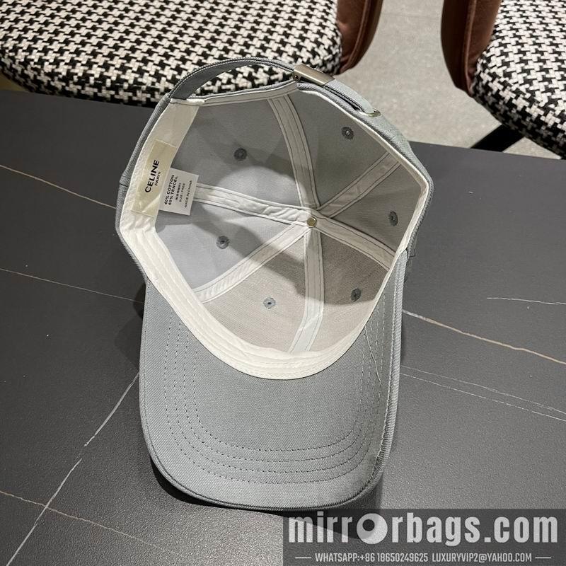 Replica Celine Hat 020801