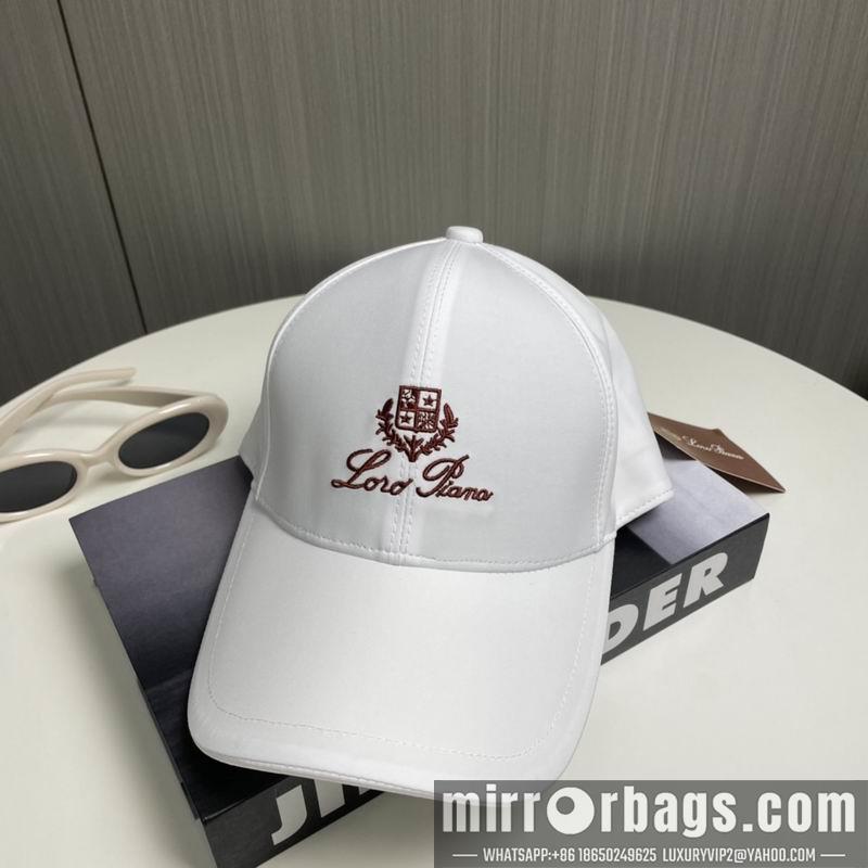 Replica Loro Piana Hat 122801