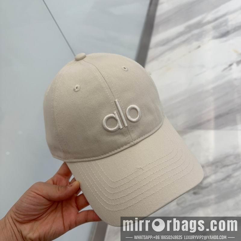 Replica Alo Hat dx30