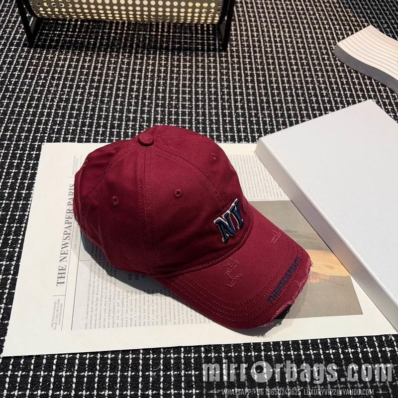 Replica NY cap dx02