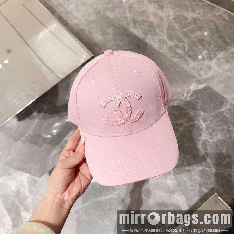 Replica Chanel Hat dx43