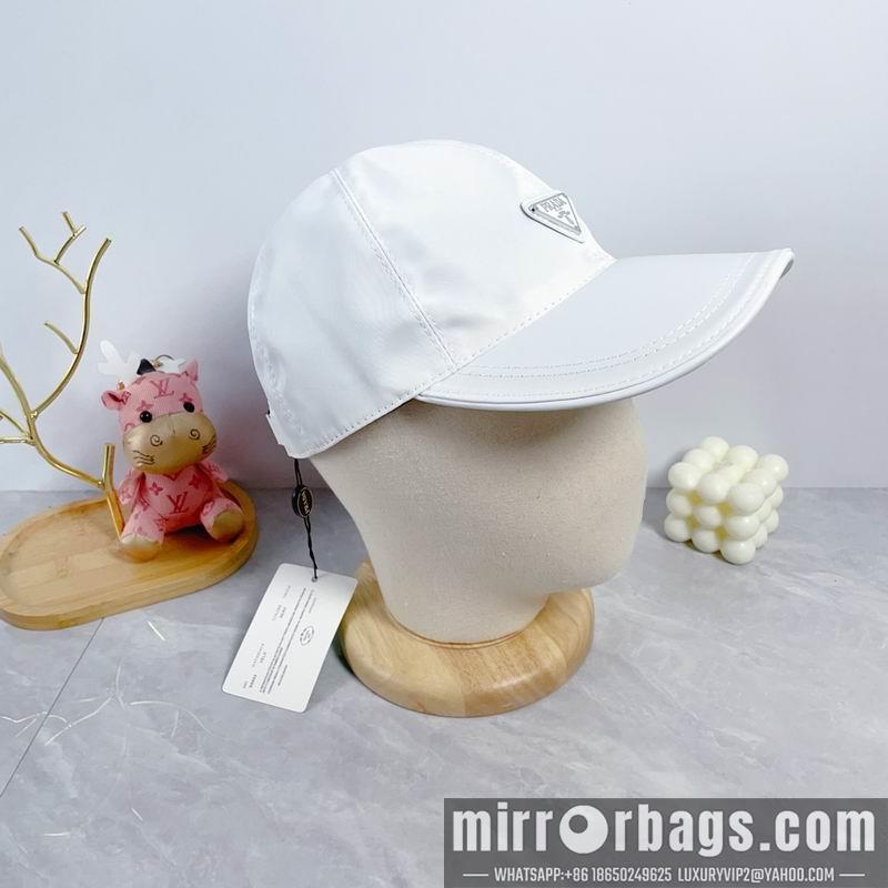 Replica Prada cap dx41