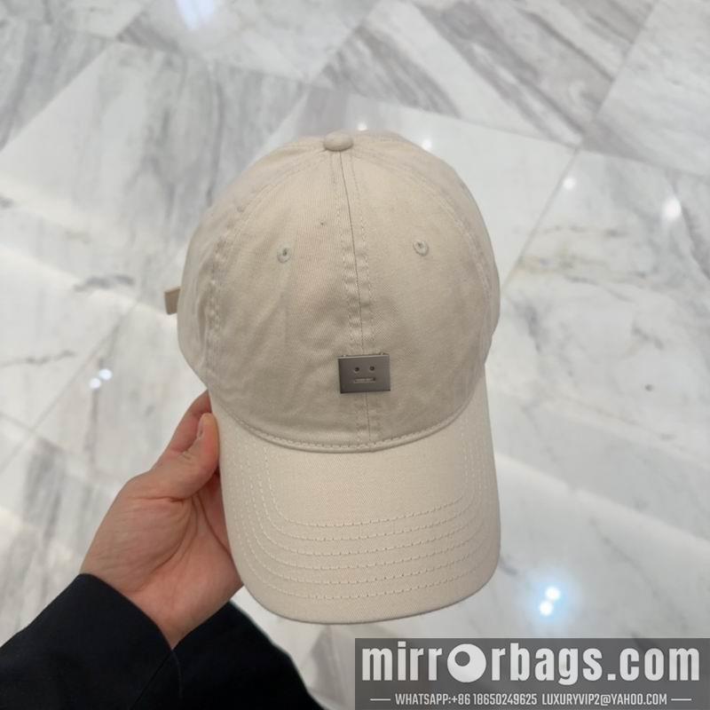 Replica Acne Hat dx20