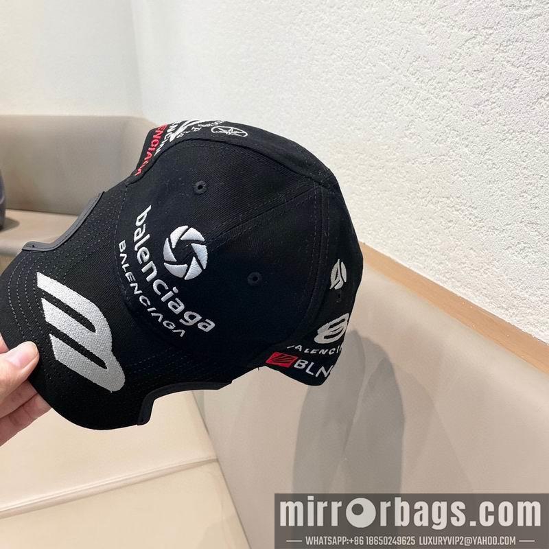 Replica Balenciaga cap 090601