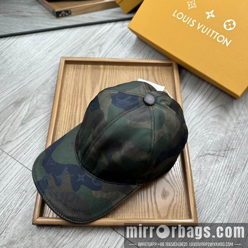 Replica LV Hat dx11
