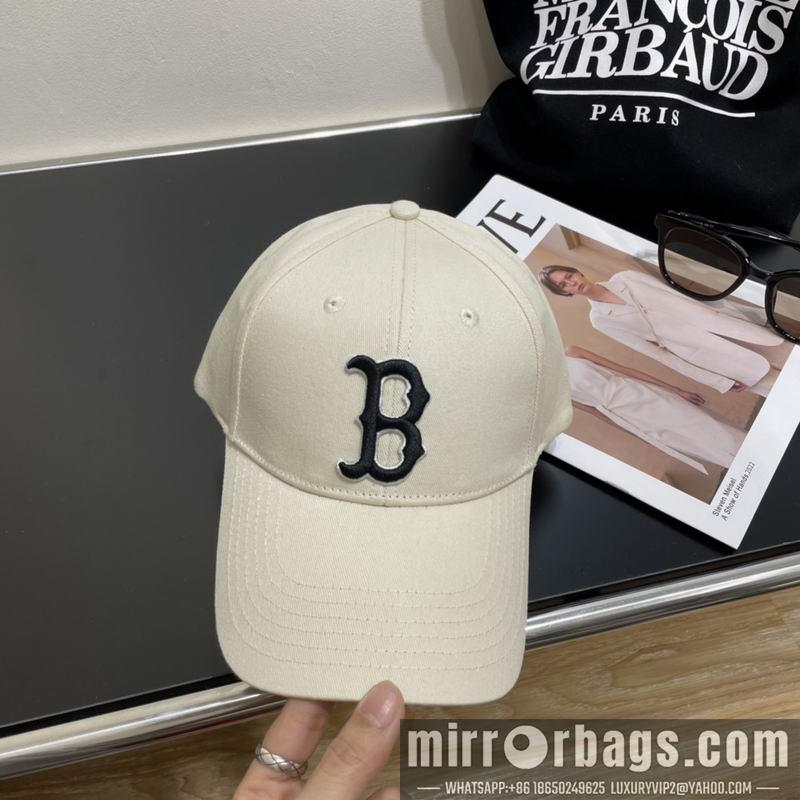 Replica MLB NY cap 072801