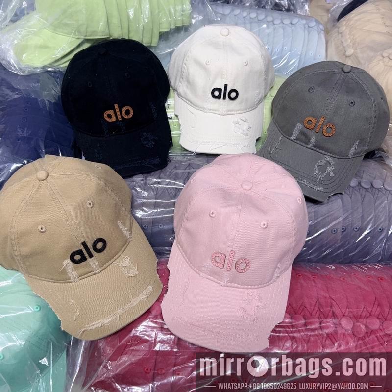 Replica Alo Cap dx35