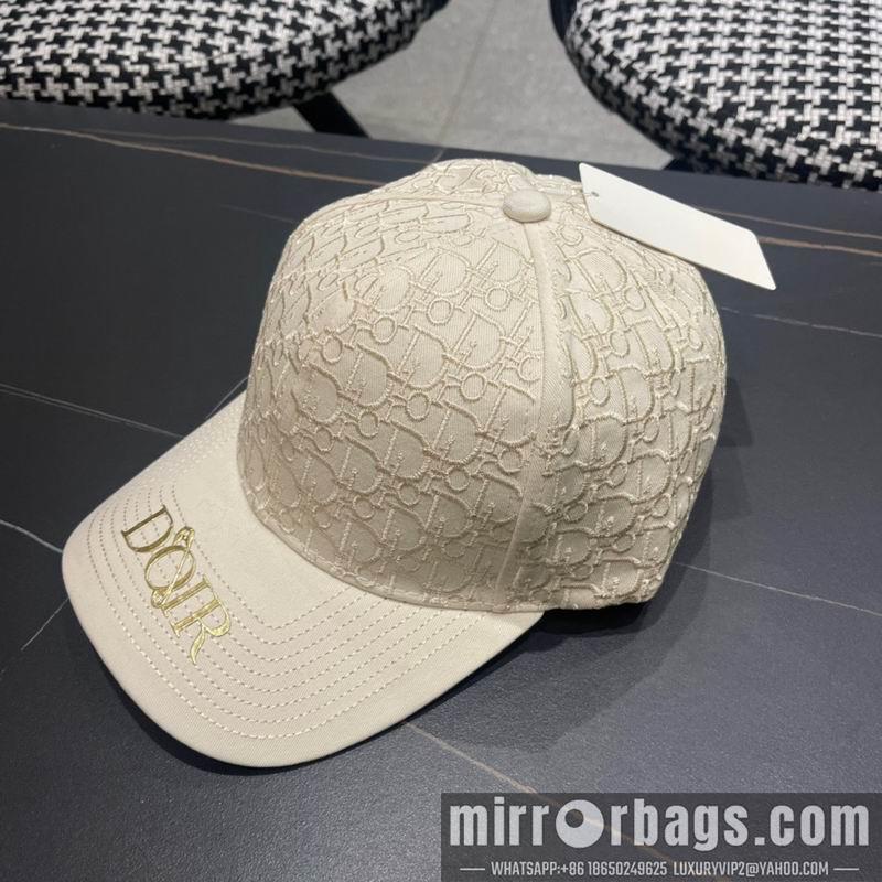 Replica Dior cap 083003