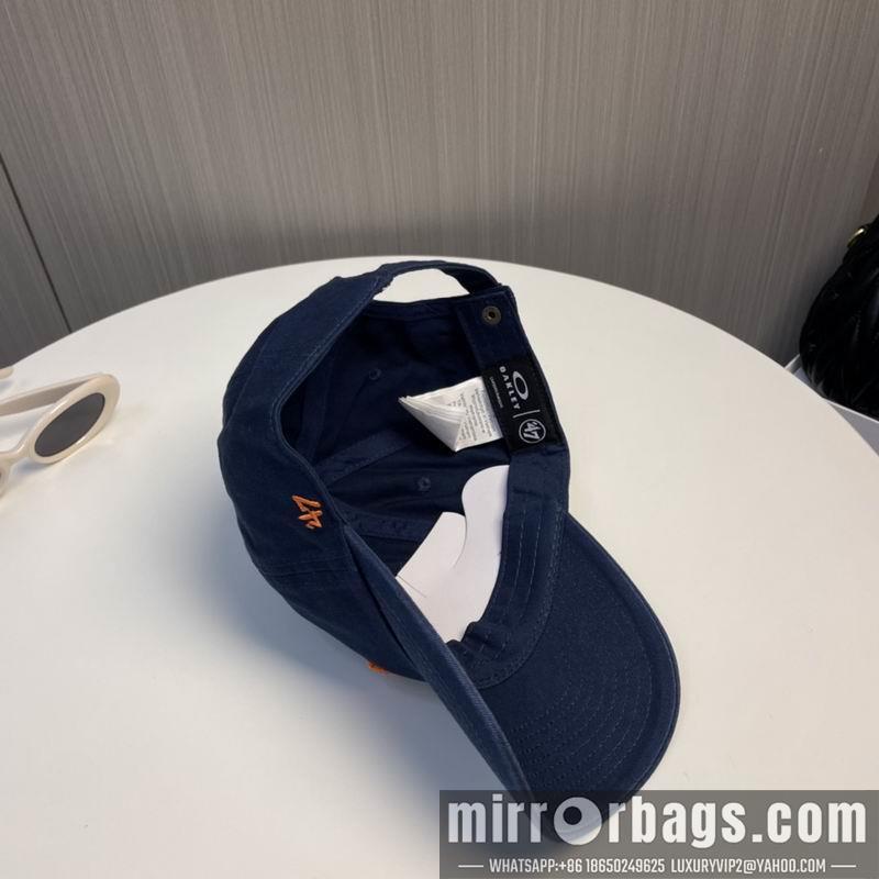 Replica Oakley cap dx22
