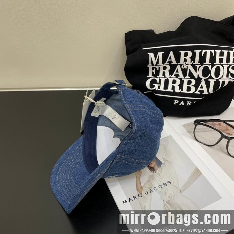 Replica Celine Hat 042802