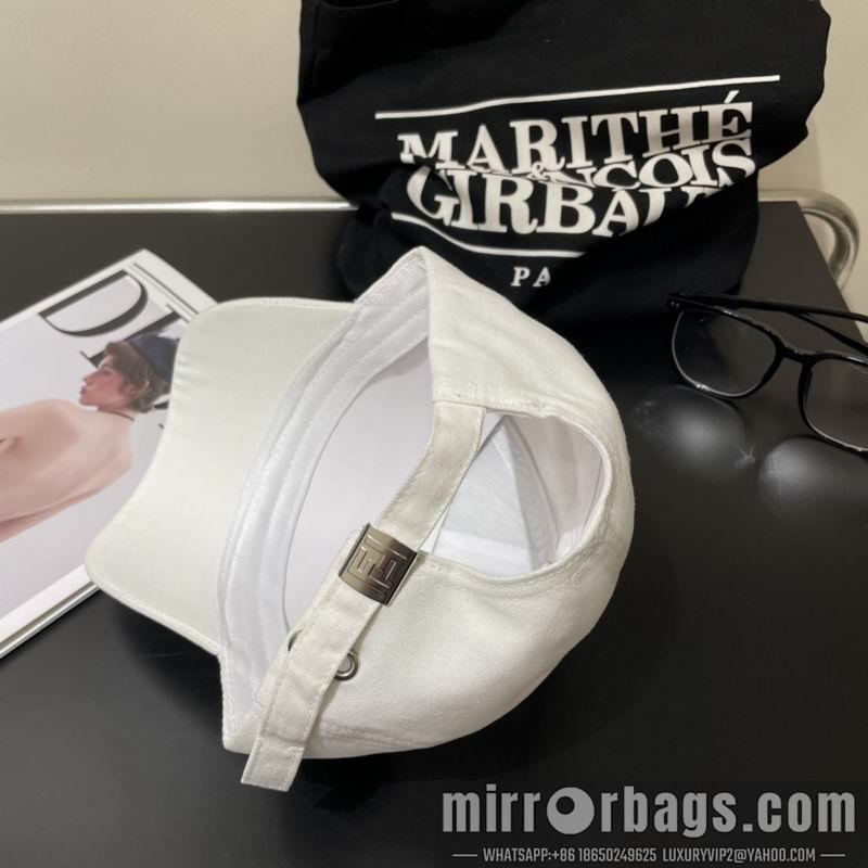 Replica Fendi cap 042701
