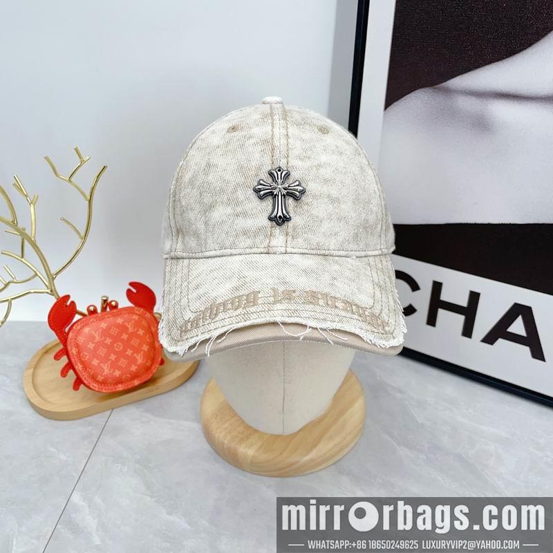 Replica Chrome Hearts cap dx50
