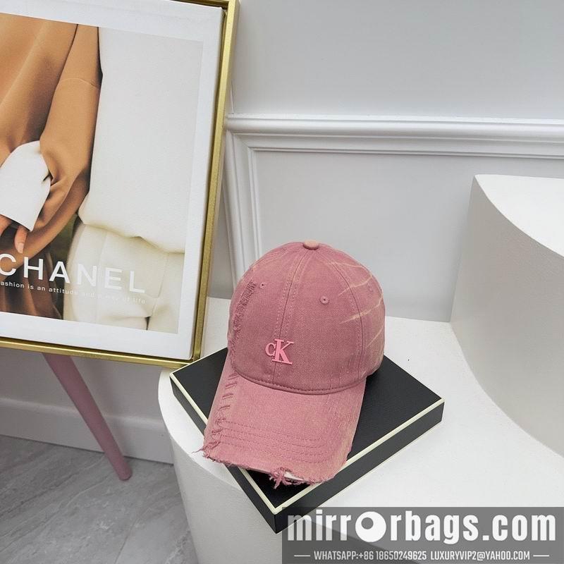 Replica CK cap 072801