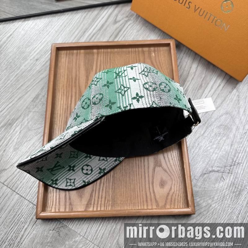 Replica LV Hat dx145