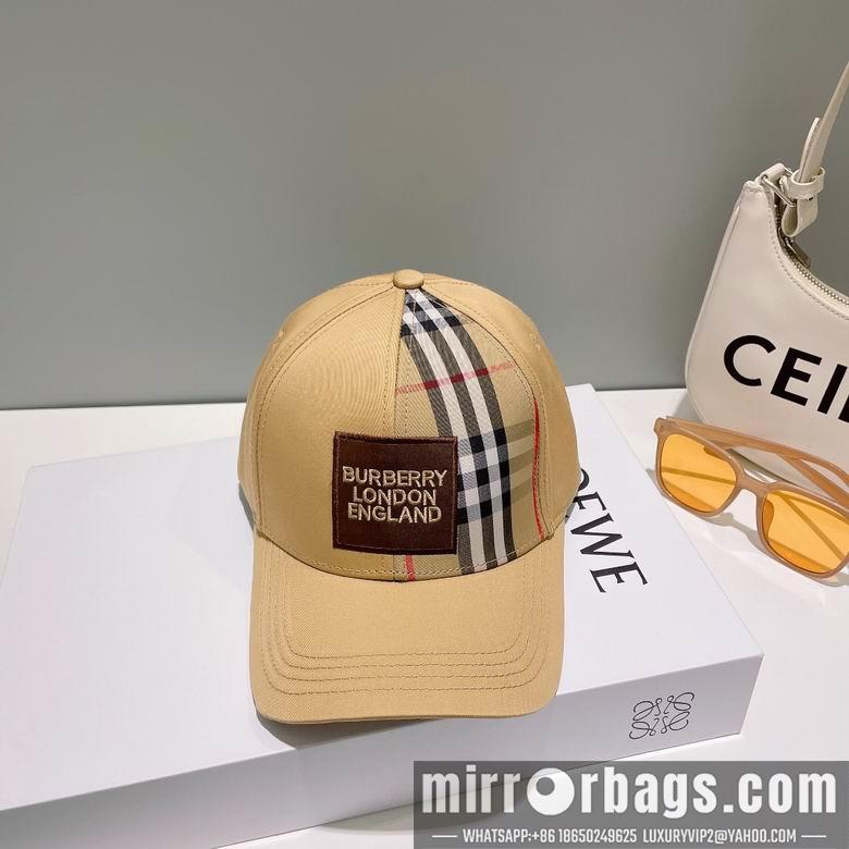 Replica Burberry Cap dxn06