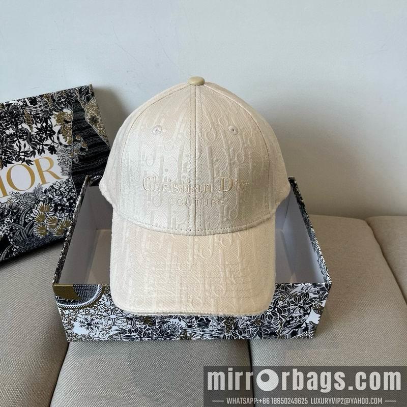 Replica Dior Hat dx17